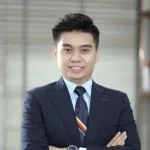 CEO Trần Dũng