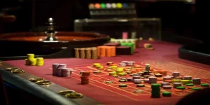 Cách Chơi Roulette - Từ Kiến Thức Cơ Bản Đến Chiến Lược Hiệu Quả