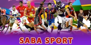 Saba Sport BK8 - Sảnh Cược Cập Nhật Kèo Thể Thao Hàng Đầu